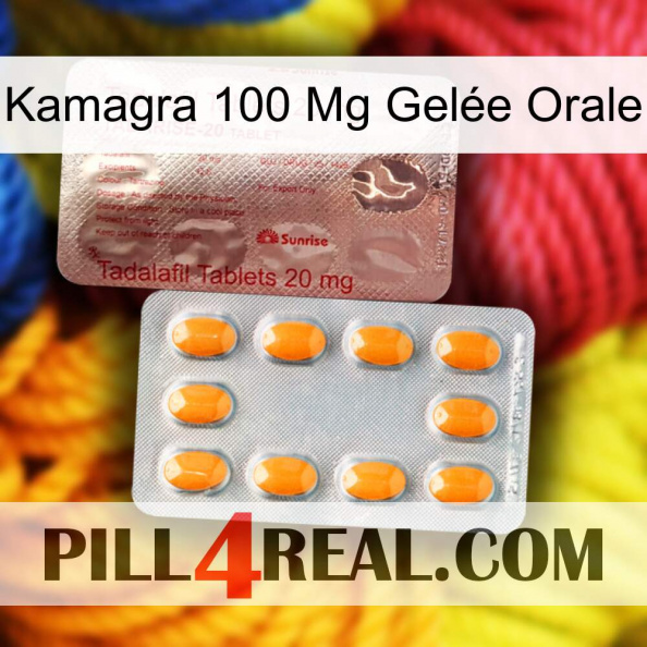 Kamagra 100 Mg Gelée Orale new13
